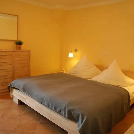 Ferienwohnung Strandläufer Börgerende-Rethwisch Exterior foto