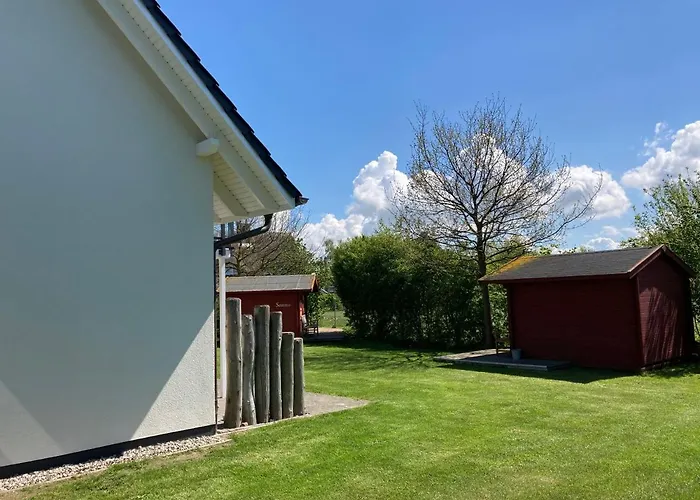 Ferienwohnung Strandläufer