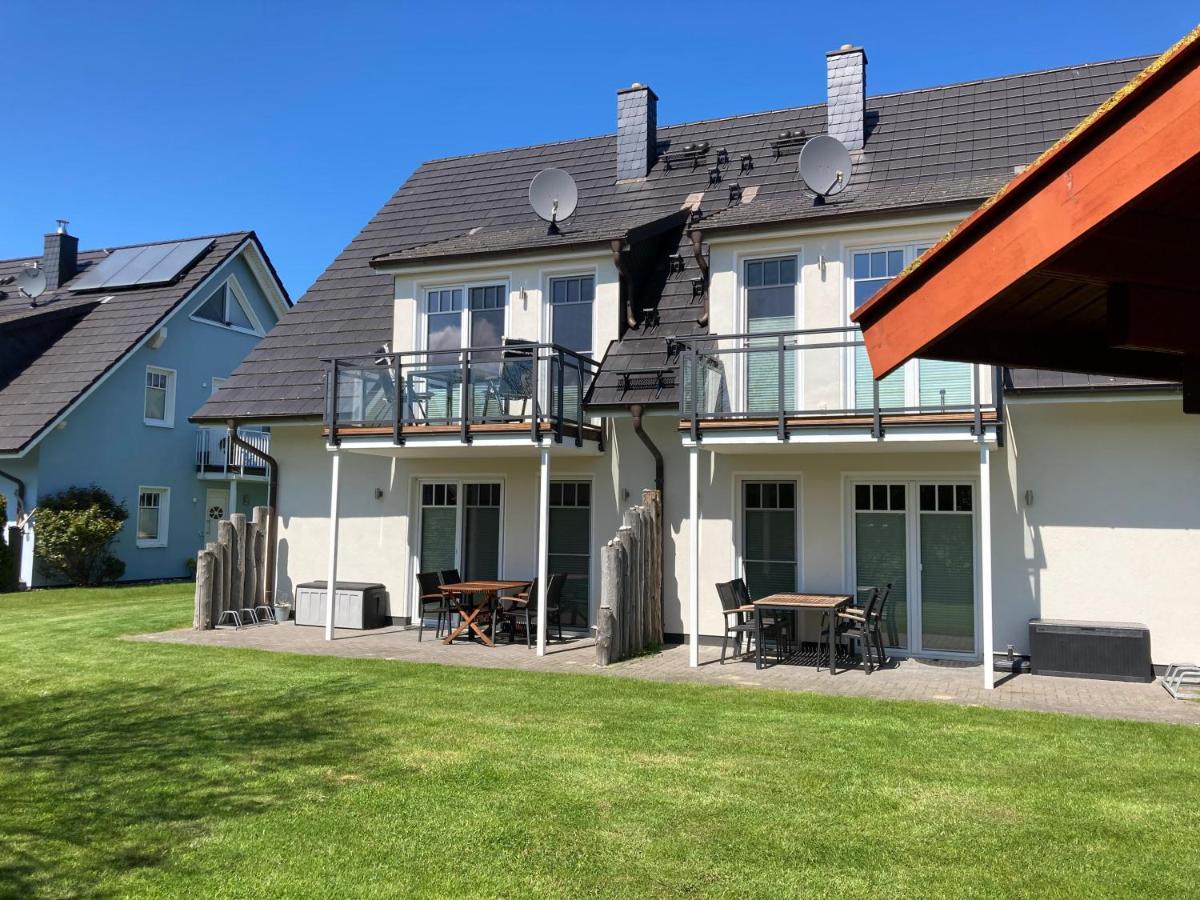 Strandläufer Apartment Börgerende-Rethwisch