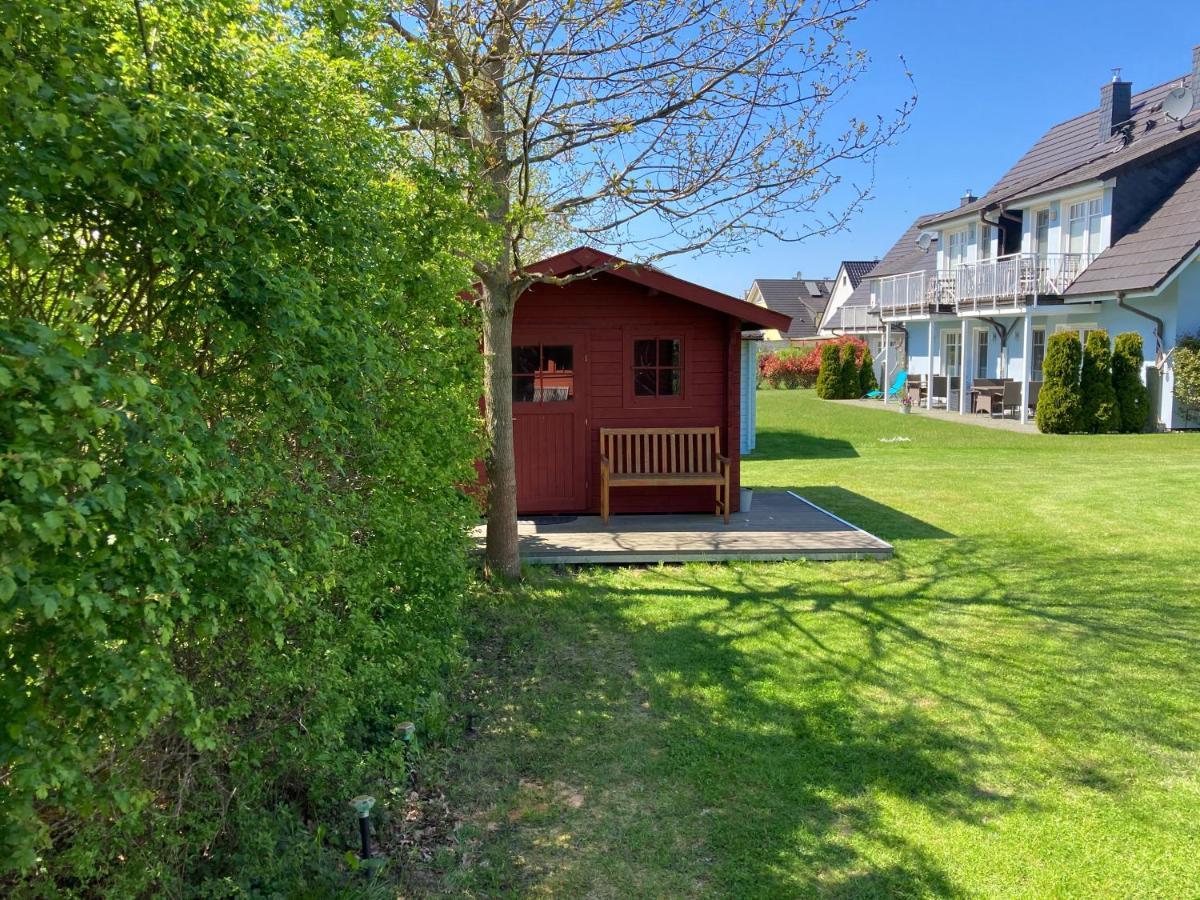 Strandläufer Apartment *