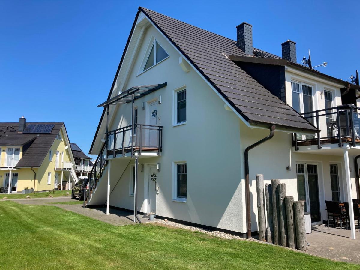 Apartment Strandläufer Börgerende-Rethwisch