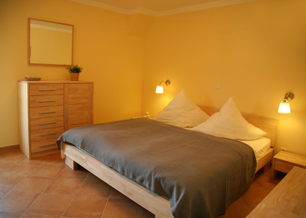 Strandläufer Apartment