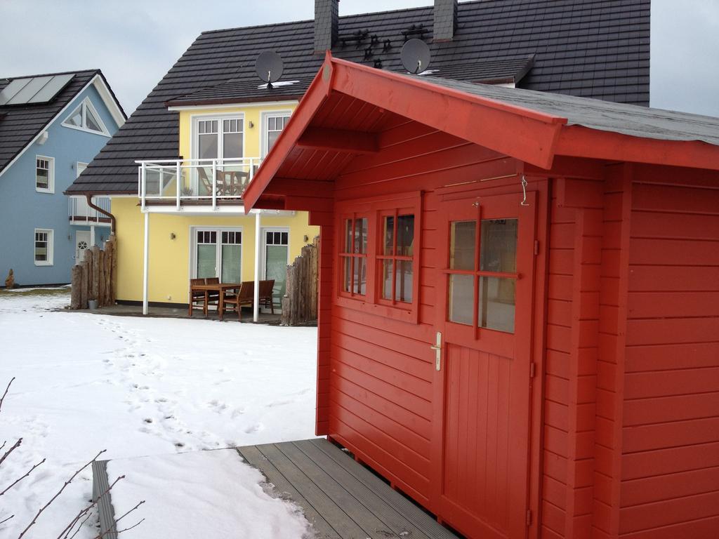 Strandläufer * Börgerende-Rethwisch